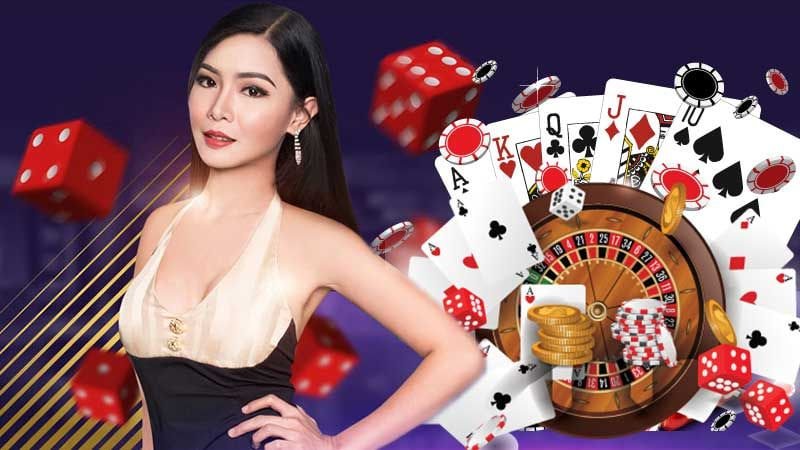 Riwayat permainan Gaple Online menampilkan poin dan hasil